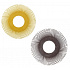 3M Scotch-Brite™ Bristle™ Náhradné lamely k čistiacim kefám, typ A, sada = 8 ks 150 mm x P80