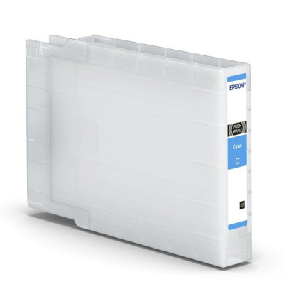 Epson C13T04A24N XXL azúrová (cyan) originálna cartridge
