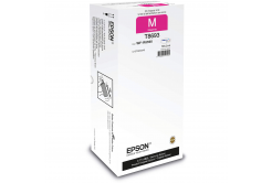 Epson T8393 C13T83934N XL purpurová (magenta) originálna cartridge
