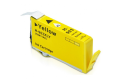 Kompatibilná kazeta s HP 903XL T6M11AE žltá (yellow) 