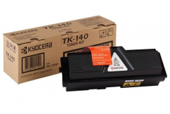 Kyocera Mita TK-140 čierný (black) originálny toner