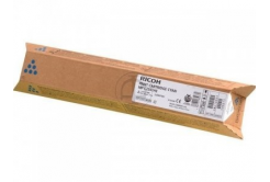 Ricoh 841505 azúrový (cyan) originálny toner