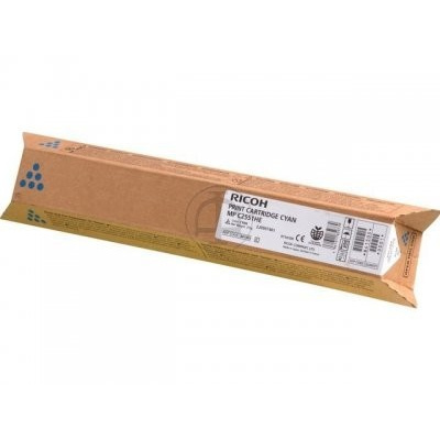 Ricoh 841505 azúrový (cyan) originálny toner