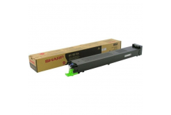Sharp MX18GTBA čierny (black) originálny toner