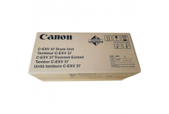 Canon CEXV 37 2773B003 čierna (black) originálna valcová jednotka