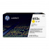HP 653A CF322A žltý (yellow) originálny toner