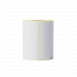 Brother BDE1J044076066, 76mm x 44mm, biele papierové štítky, 400 etiket
