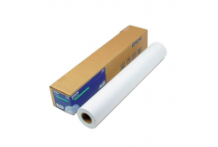 Epson 1118/25/Presentation Matte Paper Roll, 1118mmx25m, 44", C13S041220, 172 g/m2, papír, ma