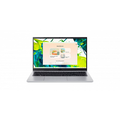 Acer NX.JTREC.007 Aspire Go 15/AG15-72P-52PR/5-120U/15,6"/FHD/16GB/1TB/Intel int/W11H/Strieborná/2R
