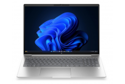 HP ProBook 4/G2i/3-304/16"/WUXGA/16GB/512GB/Intel int/W11P/Silver/3R