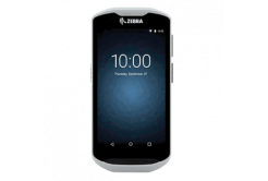 Zebra TC52x-HC TC520K-1HCMH6P-A6, dátový terminál, 2D, 12.7 cm (5''), Full HD, BT, Wi-Fi, NFC, Android, GMS