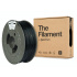"The Filament" by Spectrum TF-24015, PETG, 1,75mm, 1000g, Čierny (Midnight black)