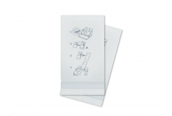 Epson B12B819651 passport carrier sheet pre DS-30000 a DS-32000