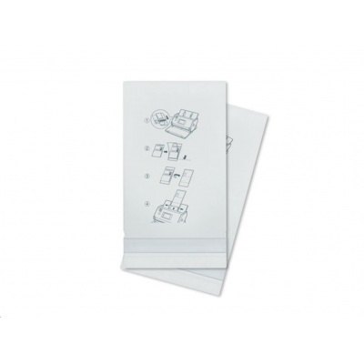 Epson B12B819651 passport carrier sheet pre DS-30000 a DS-32000