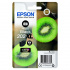 Epson 202XL T02H14010 foto čierna (photo black) originálna cartridge