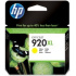 HP 920XL CD974AE žltá (yellow) originálna cartridge