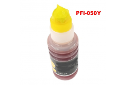 Canon PFI-050Y, 5701C001 žltá (yellow) kompatibilná cartridge