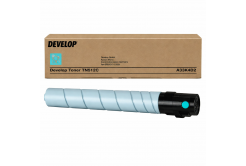 Develop TN-512C A33K4D2 azúrový (cyan) originálny toner