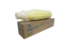 Konica Minolta TN616Y-L A1U9252 žltý (yellow) originálny toner