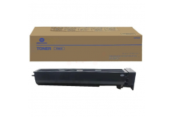 Konica Minolta TN-812 A8H5050 černý (black) originální toner