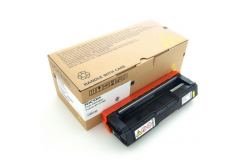 Ricoh 406351, 407639 žltý (yellow) originální toner