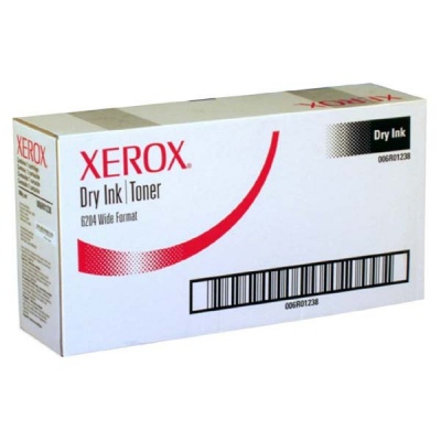 Xerox originálny toner 006R01238, black, Xerox 6204
