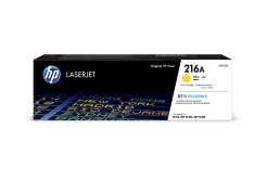 HP 216A W2412A žltý (yellow) originálny toner