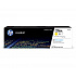 HP 216A W2412A žltý (yellow) originálny toner
