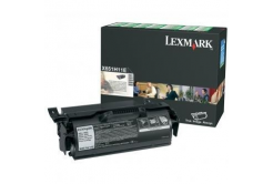 Lexmark X651H11E čierný (black) originálny toner