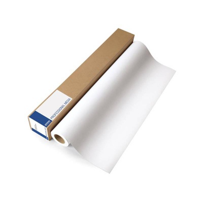Epson 407/30.5/Premium Luster Photo Paper Roll, 407mmx30.5m, 16", C13S042079, 261 g/m2, foto p