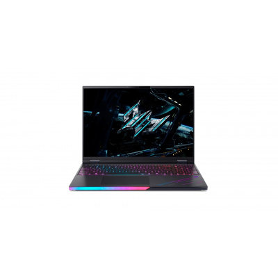 Acer Predator Helios 16 PH16-73-919G NH.QW2EC.001 Notebook, U9-275HX, 16", 2560x1600, 64GB, 1TB, RTX 5090, bez OS, Black, 2R