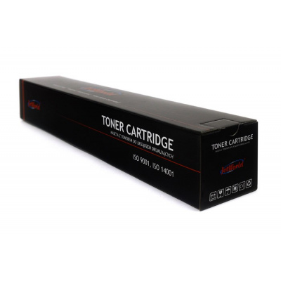 JetWorld PREMIUM kompatibilný toner pre Konica Minolta TN312M purpurový (magenta)