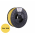 C-Tech 3DF-P-PETG1.75-1018 3D filament, PREMIUM LINE, PETG, RAL1018, 1,75mm, 1000g, Zinkový žltý (Zinc yellow)