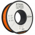 Professional Lab FG-P123-E1, 3D filament, TPU 95A, 1,75mm, 1000g, oranžový (Orange)
