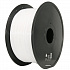 Smart Print FG-S187-E1, 3D filament, PETG, 1,75mm, 3000g, Biely (White)