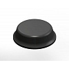 3M Bumpon™ SJ5012 čierny, plato = 56 ks