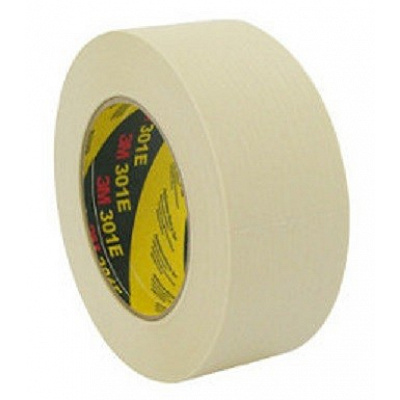 3M 301E Priemyselná maskovacia páska 48 mm x 50 m
