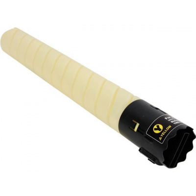 Konica Minolta TN324Y žltý (yellow) kompatibilný toner