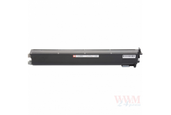 Toshiba T2505E čierný (black) kompatibilný toner