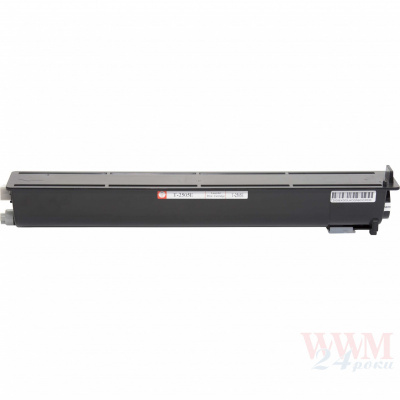 Toshiba T2505E čierný (black) kompatibilný toner