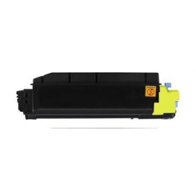 Utax PK-5011Y žltý (yellow) kompatibilný toner