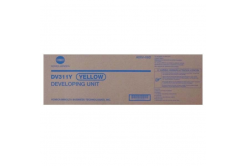 Konica Minolta DV-311Y A0XV08D žltý (yellow) originálny developer