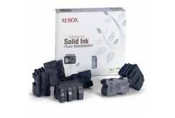 Xerox 108R00749 čierny (black) originálny toner, 6ks