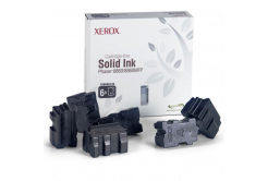 Xerox originálny toner 108R00749, black, Xerox Phaser 8860, 6ks