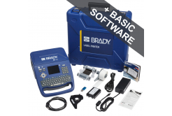 Brady M710-WB-AZERTY-EU 317815 tlačiareň štítkov