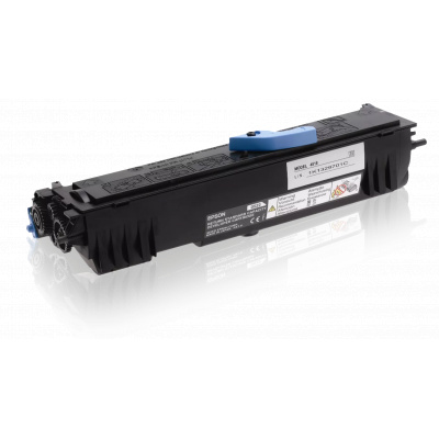 Epson C13S050523 čierny (black) originálny toner