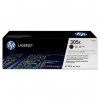 HP 305X CE410X čierny (black) originálny toner
