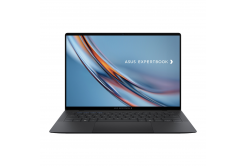 ASUS ExpertBook B9/B9406CAA-TOLEDX7641BXZ/UX7-358H/14"/2880x1800/T/64GB/1TB/Intel int/W11P/Black/3RN