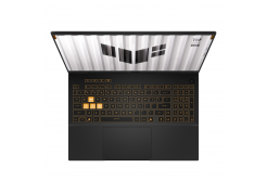 ASUS TUF Gaming F16/FX608JP/i5-13450HX/16"/WUXGA/16GB/1TB/RTX 5070/W11H/Gray/2R