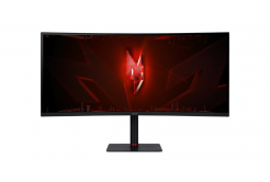 Acer UM.CX5EE.X01 Nitro/XV345CURX/34"/VA/wQHD/240Hz/1ms/Čierna/2R